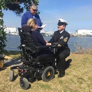 Meet your Posher, Tifanie